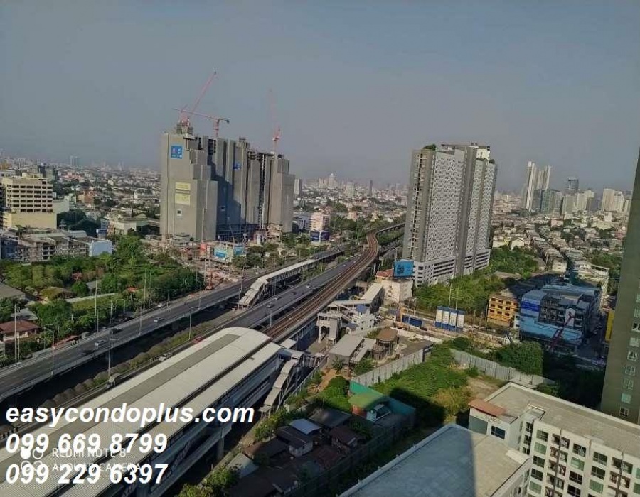 1 BathroomBathrooms,ห้องสตูดิโอ,เช่า,2440