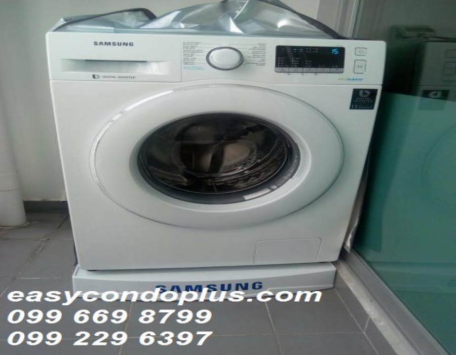 1 BathroomBathrooms,ห้องสตูดิโอ,เช่า,2440