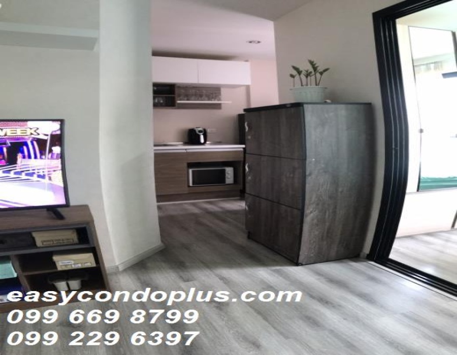 1 Bedroom Bedrooms, ,1 BathroomBathrooms,1 ห้องนอน,ขาย,2445