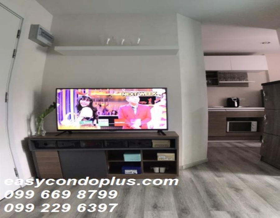 1 Bedroom Bedrooms, ,1 BathroomBathrooms,1 ห้องนอน,ขาย,2445