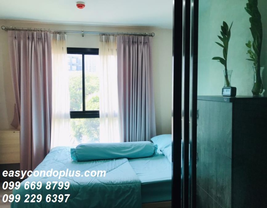 1 Bedroom Bedrooms, ,1 BathroomBathrooms,1 ห้องนอน,ขาย,2445