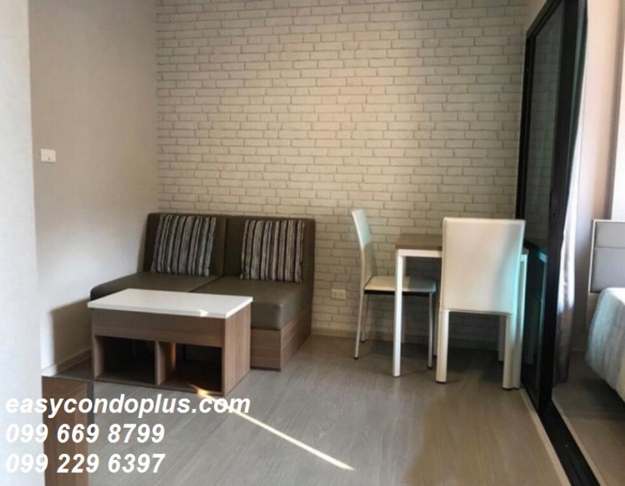 1 Bedroom Bedrooms, ,1 BathroomBathrooms,1 ห้องนอน,ขาย,2445