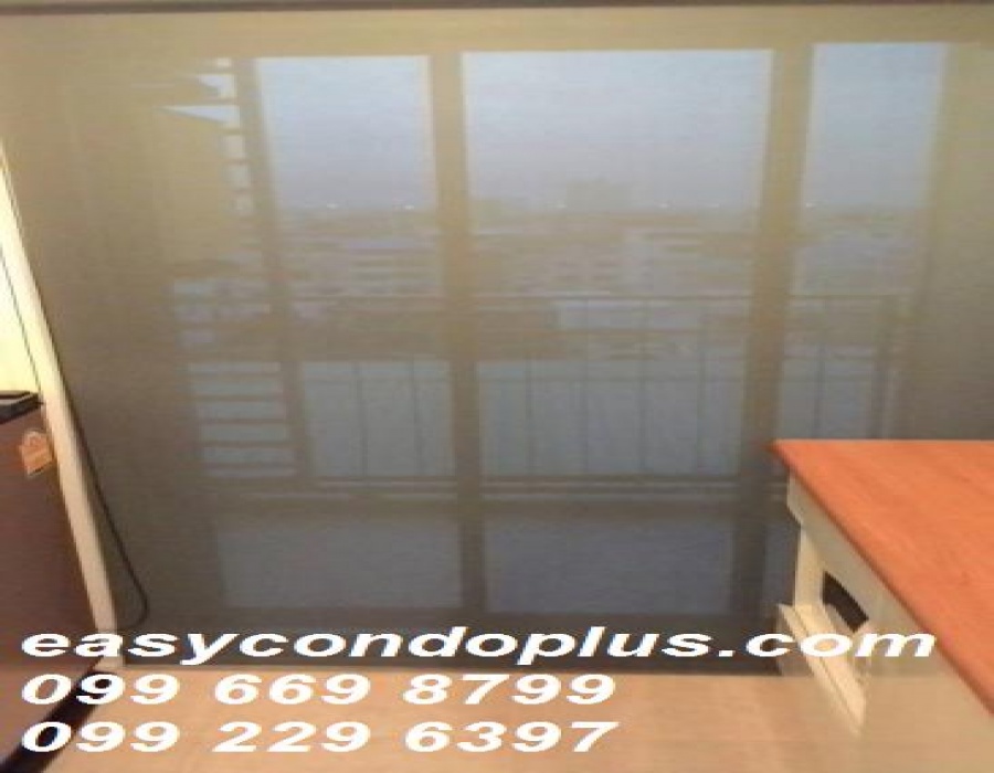 1 Bedroom Bedrooms, ,1 BathroomBathrooms,1 ห้องนอน,เช่า,2447