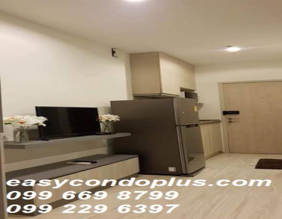 1 Bedroom Bedrooms, ,1 BathroomBathrooms,1 ห้องนอน,เช่า,2448