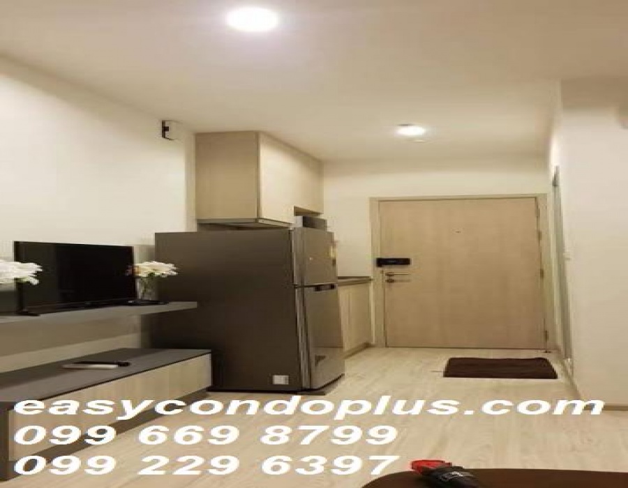 1 Bedroom Bedrooms, ,1 BathroomBathrooms,1 ห้องนอน,เช่า,2448