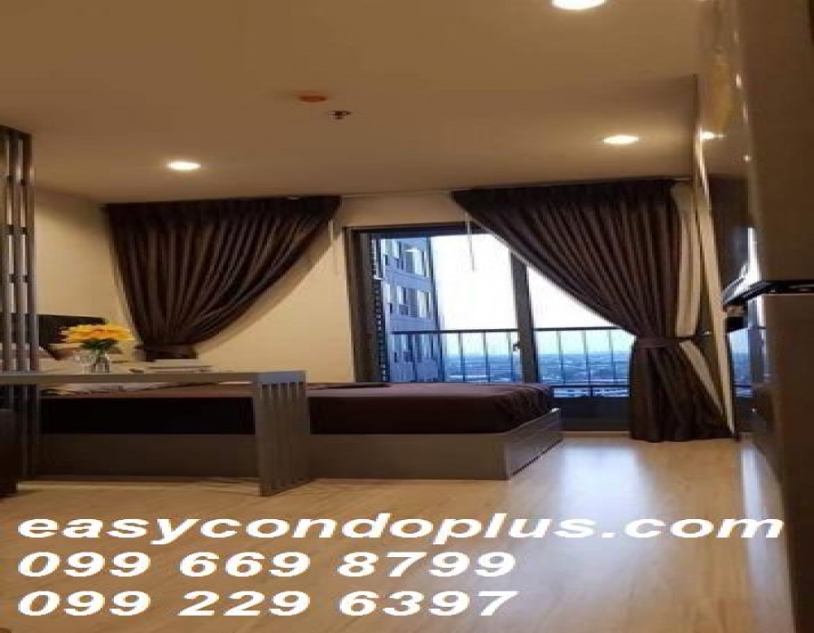 1 Bedroom Bedrooms, ,1 BathroomBathrooms,1 ห้องนอน,เช่า,2448