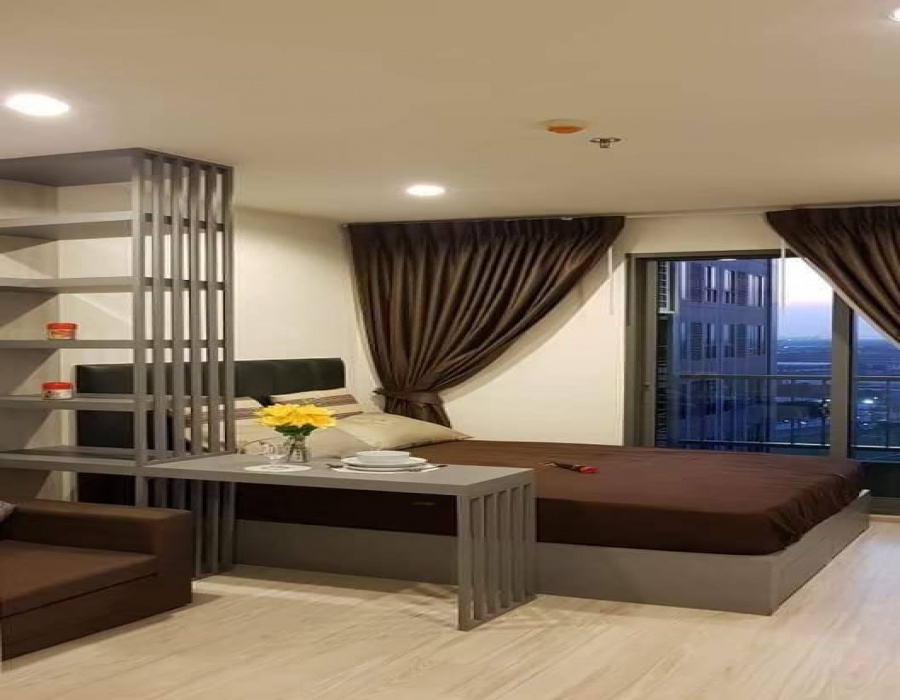 1 Bedroom Bedrooms, ,1 BathroomBathrooms,1 ห้องนอน,เช่า,2448