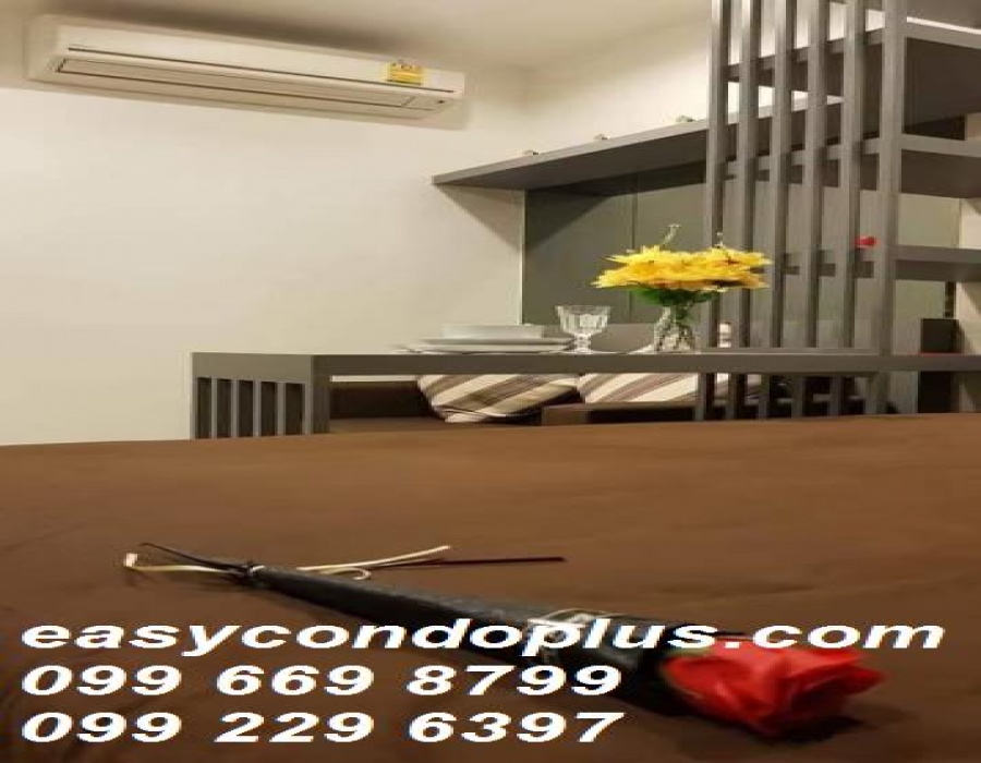 1 Bedroom Bedrooms, ,1 BathroomBathrooms,1 ห้องนอน,เช่า,2448