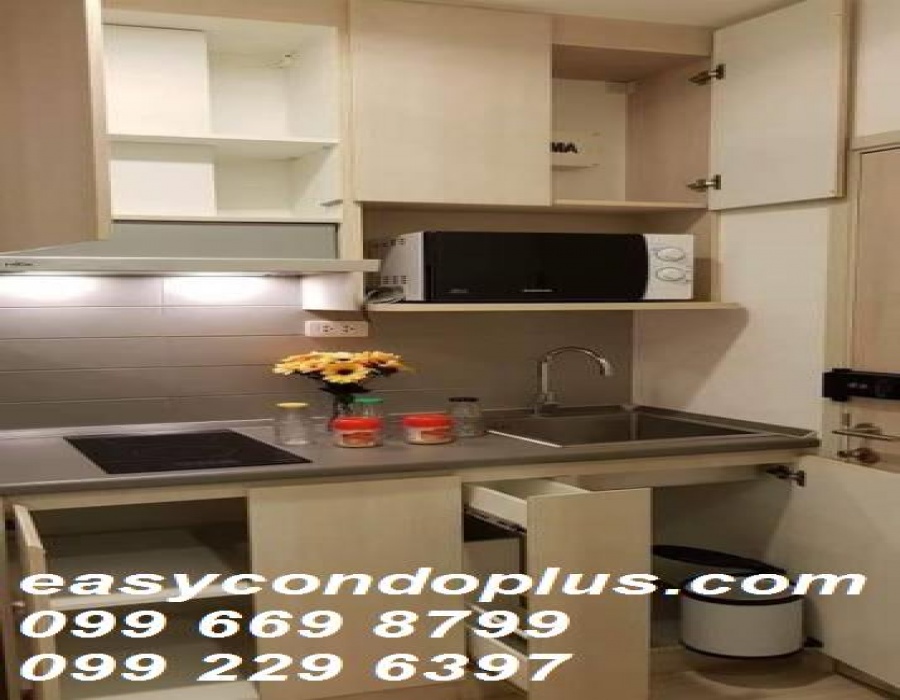 1 Bedroom Bedrooms, ,1 BathroomBathrooms,1 ห้องนอน,เช่า,2448