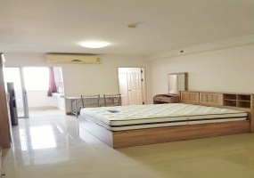 1 BathroomBathrooms,ห้องสตูดิโอ,เช่า,2453