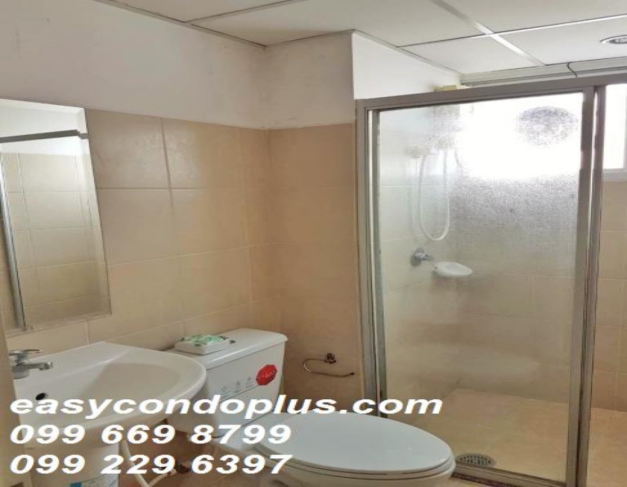 1 BathroomBathrooms,ห้องสตูดิโอ,เช่า,2453