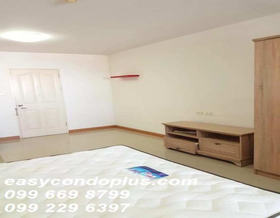 1 BathroomBathrooms,ห้องสตูดิโอ,เช่า,2453