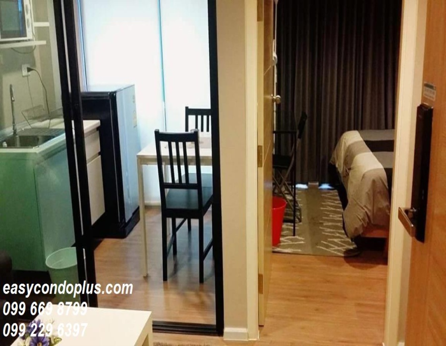 1 Bedroom Bedrooms, ,1 BathroomBathrooms,1 ห้องนอน,ขาย,2454