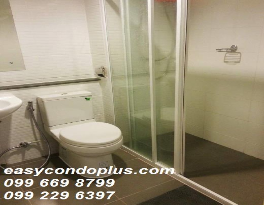 1 Bedroom Bedrooms, ,1 BathroomBathrooms,1 ห้องนอน,ขาย,2454