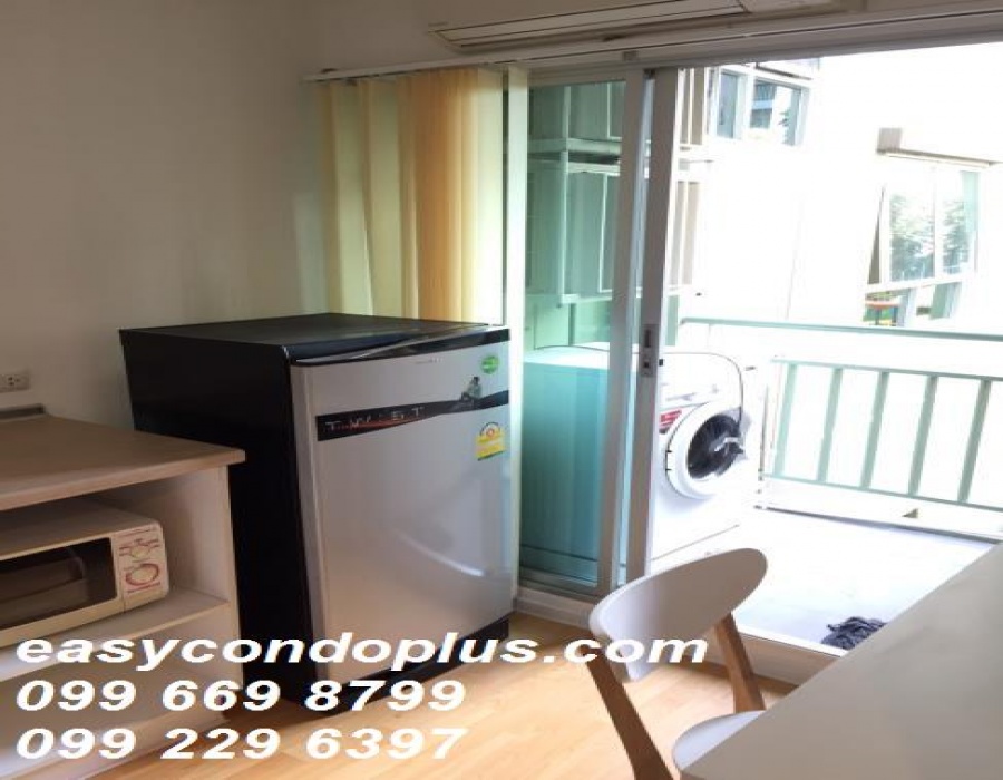 1 Bedroom Bedrooms, ,1 BathroomBathrooms,1 ห้องนอน,เช่า,2455