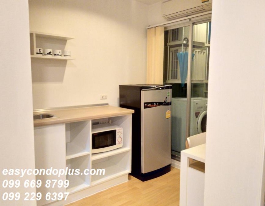 1 Bedroom Bedrooms, ,1 BathroomBathrooms,1 ห้องนอน,เช่า,2455