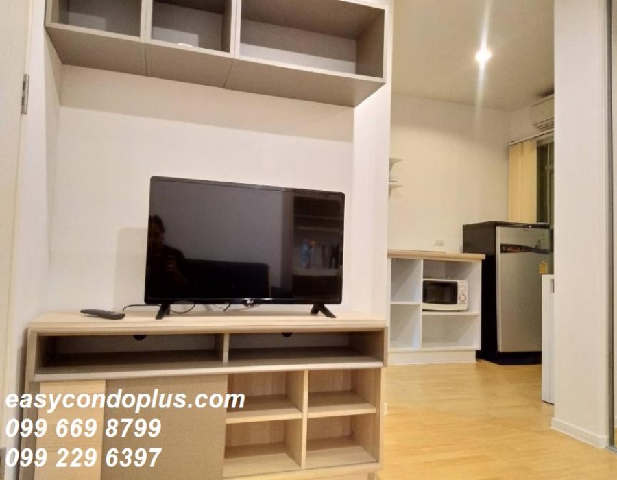 1 Bedroom Bedrooms, ,1 BathroomBathrooms,1 ห้องนอน,เช่า,2455