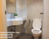 1 Bedroom Bedrooms, ,1 BathroomBathrooms,1 ห้องนอน,เช่า,2455