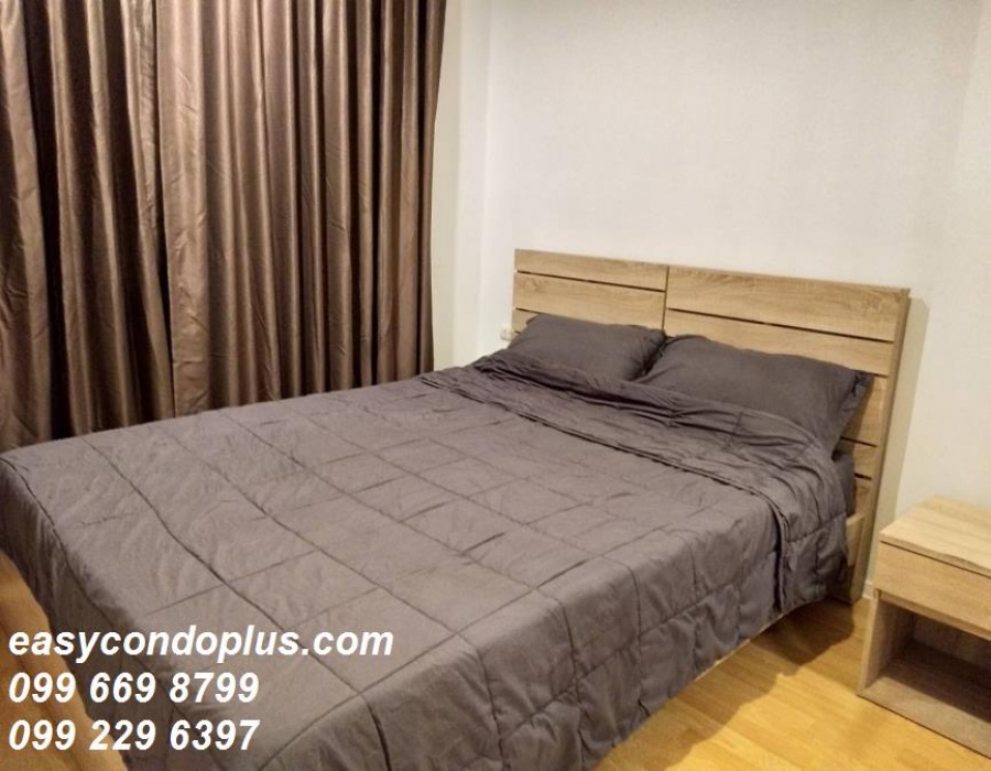 1 Bedroom Bedrooms, ,1 BathroomBathrooms,1 ห้องนอน,เช่า,2455