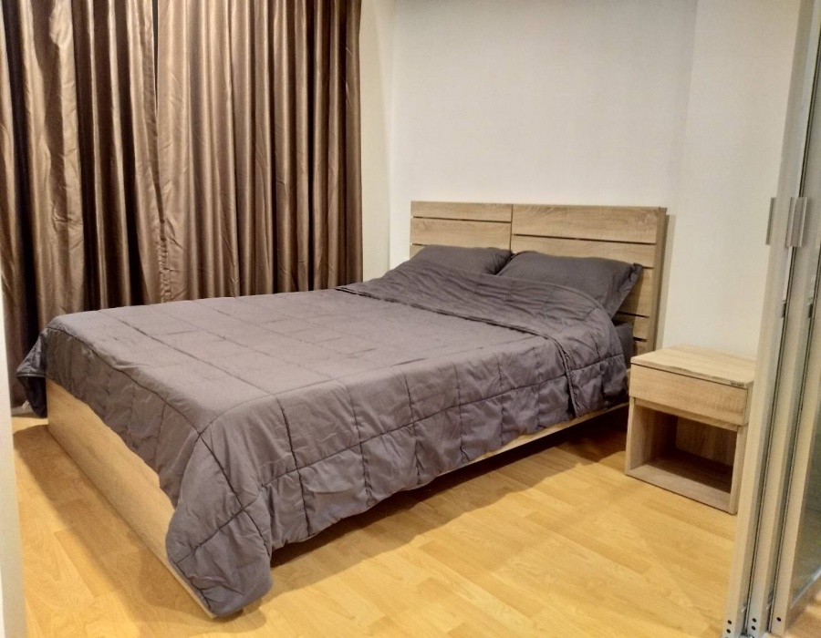 1 Bedroom Bedrooms, ,1 BathroomBathrooms,1 ห้องนอน,เช่า,2455