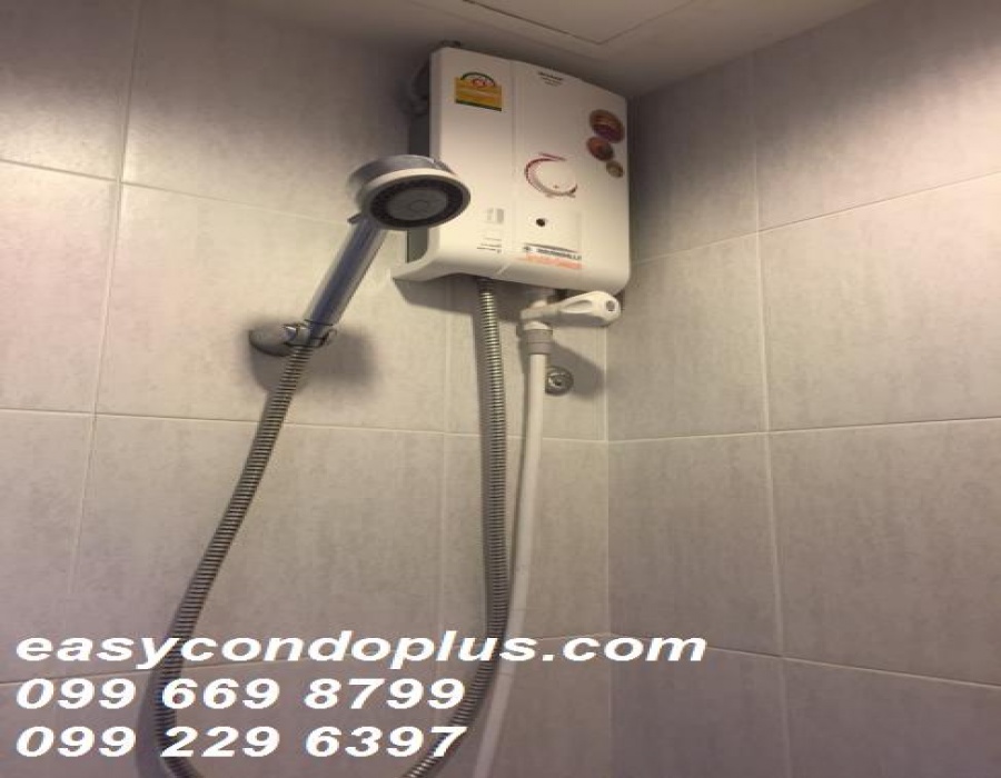 1 Bedroom Bedrooms, ,1 BathroomBathrooms,1 ห้องนอน,เช่า,2455