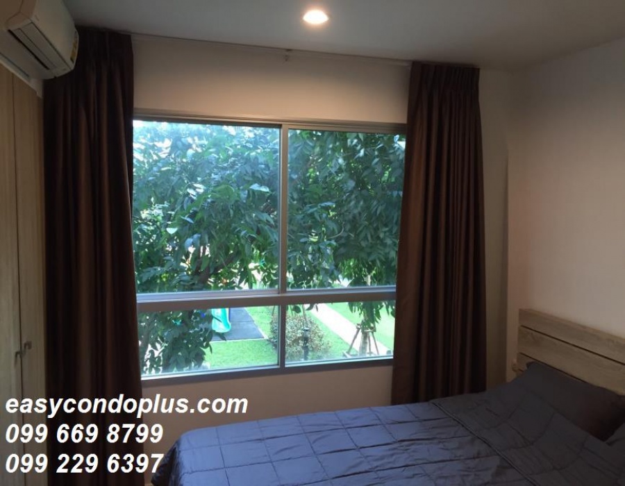 1 Bedroom Bedrooms, ,1 BathroomBathrooms,1 ห้องนอน,เช่า,2455