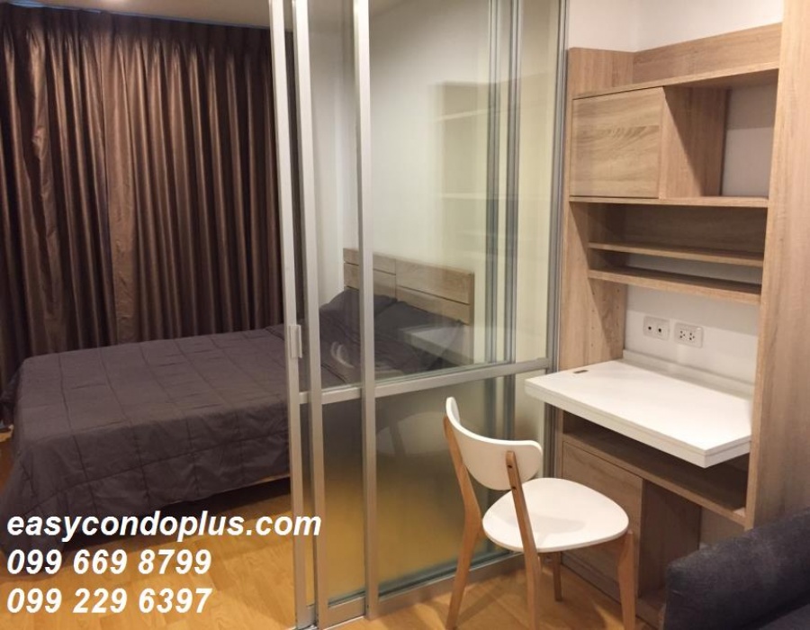 1 Bedroom Bedrooms, ,1 BathroomBathrooms,1 ห้องนอน,เช่า,2455