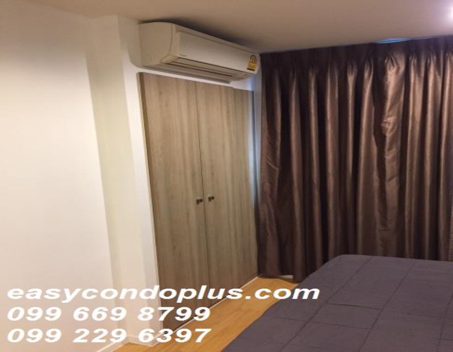 1 Bedroom Bedrooms, ,1 BathroomBathrooms,1 ห้องนอน,เช่า,2455