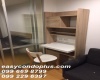 1 Bedroom Bedrooms, ,1 BathroomBathrooms,1 ห้องนอน,เช่า,2455