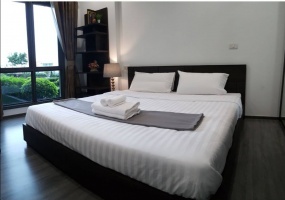 1 Bedroom Bedrooms, ,1 BathroomBathrooms,1 ห้องนอน,เช่า,2457