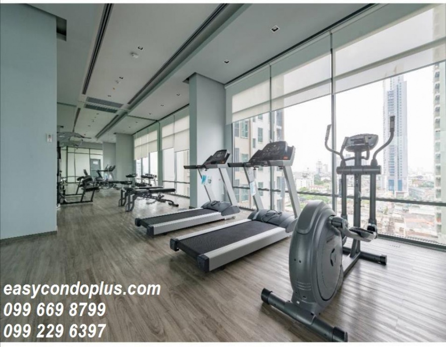 1 Bedroom Bedrooms, ,1 BathroomBathrooms,1 ห้องนอน,เช่า,2457
