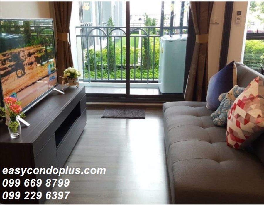 1 Bedroom Bedrooms, ,1 BathroomBathrooms,1 ห้องนอน,เช่า,2457