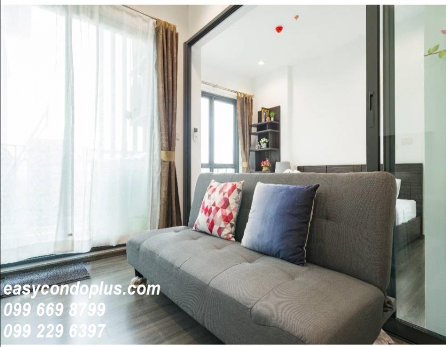 1 Bedroom Bedrooms, ,1 BathroomBathrooms,1 ห้องนอน,เช่า,2457