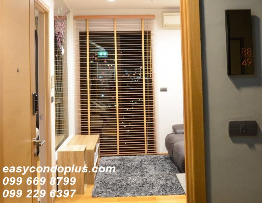 1 Bedroom Bedrooms, ,1 BathroomBathrooms,1 ห้องนอน,เช่า,2459