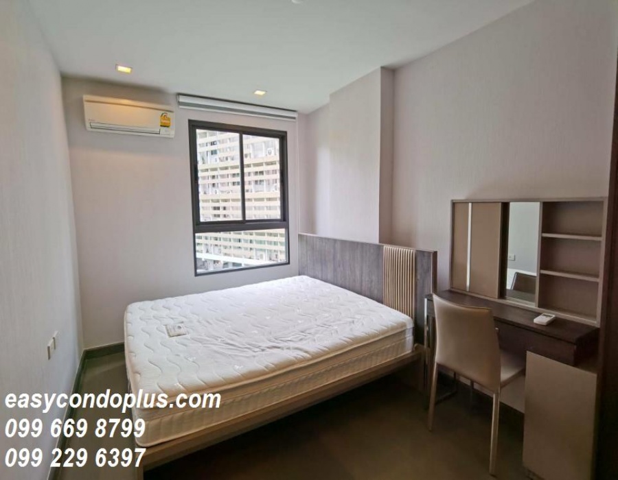 1 Bedroom Bedrooms, ,1 BathroomBathrooms,1 ห้องนอน,ขาย,2467