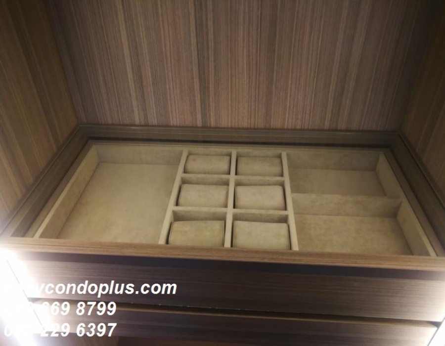 1 Bedroom Bedrooms, ,1 BathroomBathrooms,1 ห้องนอน,เช่า,2473