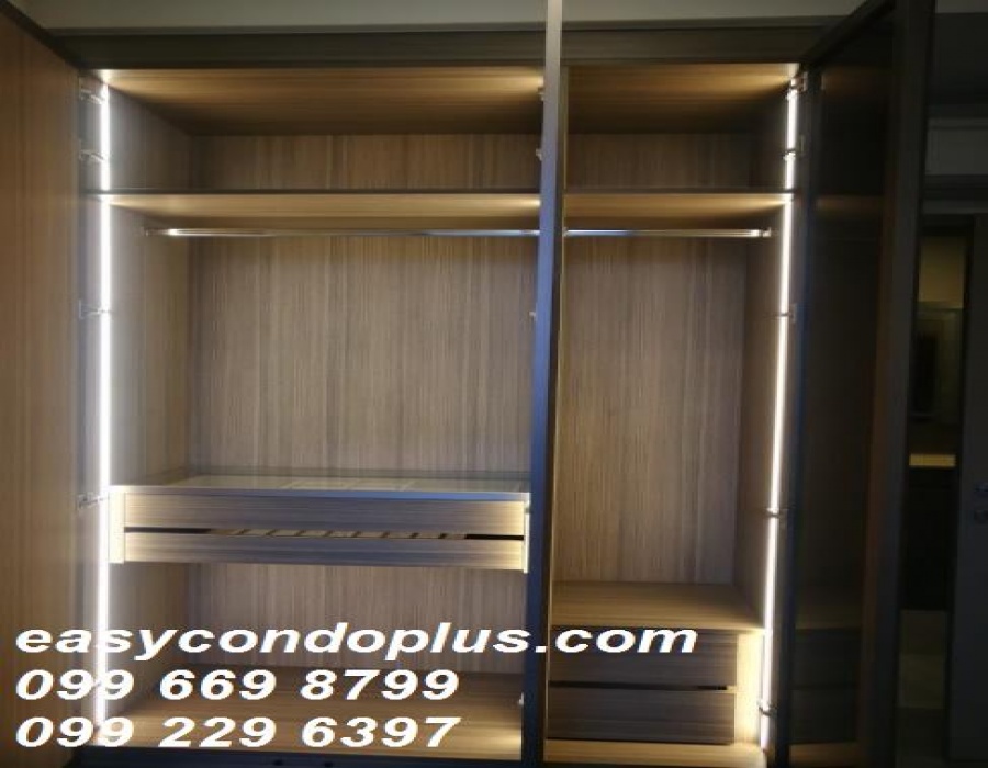 1 Bedroom Bedrooms, ,1 BathroomBathrooms,1 ห้องนอน,เช่า,2473