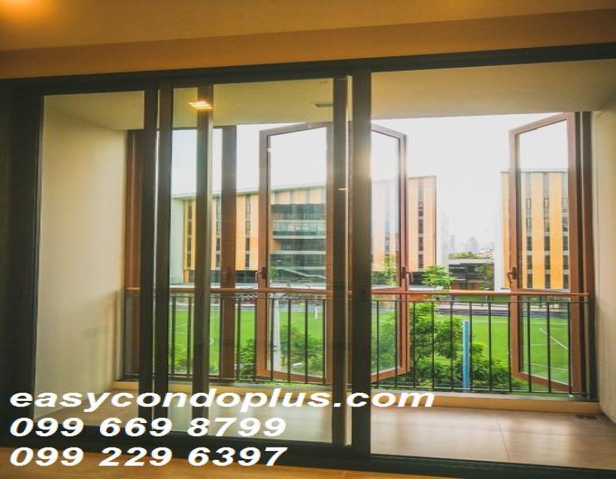 1 Bedroom Bedrooms, ,1 BathroomBathrooms,1 ห้องนอน,เช่า,2473