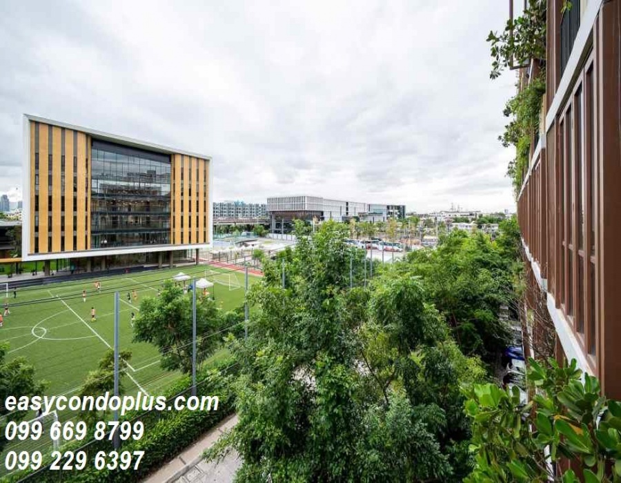 1 Bedroom Bedrooms, ,1 BathroomBathrooms,1 ห้องนอน,เช่า,2473