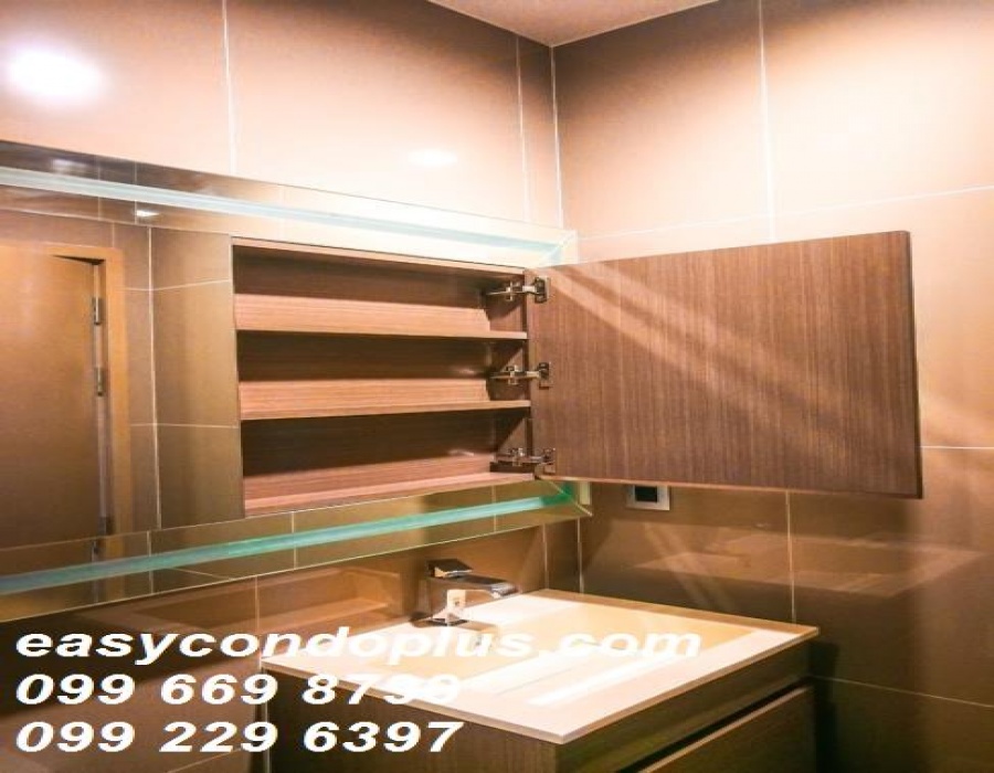 1 Bedroom Bedrooms, ,1 BathroomBathrooms,1 ห้องนอน,เช่า,2473
