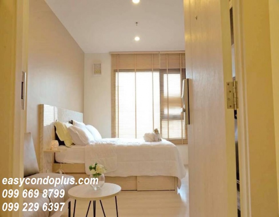1 BathroomBathrooms,ห้องสตูดิโอ,เช่า,2475