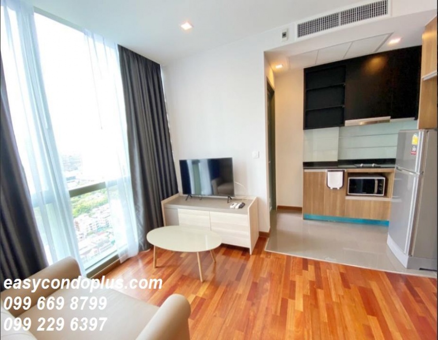1 Bedroom Bedrooms, ,1 BathroomBathrooms,1 ห้องนอน,เช่า,2476
