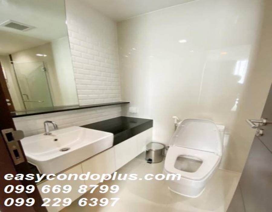 1 Bedroom Bedrooms, ,1 BathroomBathrooms,1 ห้องนอน,เช่า,2476
