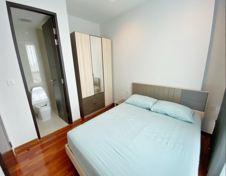 1 Bedroom Bedrooms, ,1 BathroomBathrooms,1 ห้องนอน,เช่า,2476
