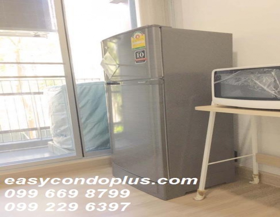 1 Bedroom Bedrooms, ,1 BathroomBathrooms,1 ห้องนอน,เช่า,2477