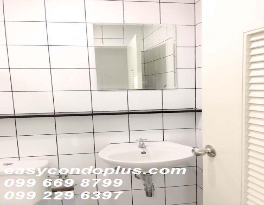 1 Bedroom Bedrooms, ,1 BathroomBathrooms,1 ห้องนอน,เช่า,2477