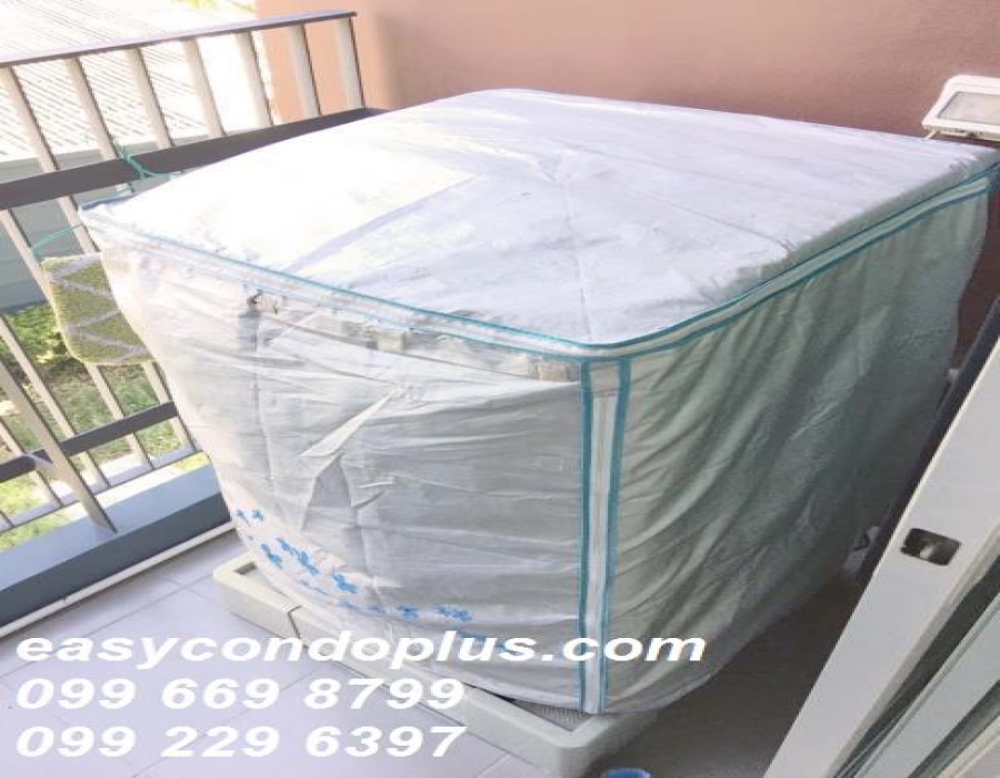 1 Bedroom Bedrooms, ,1 BathroomBathrooms,1 ห้องนอน,เช่า,2477