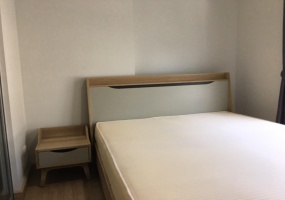 1 Bedroom Bedrooms, ,1 BathroomBathrooms,1 ห้องนอน,เช่า,2477