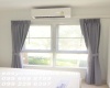 1 Bedroom Bedrooms, ,1 BathroomBathrooms,1 ห้องนอน,เช่า,2477