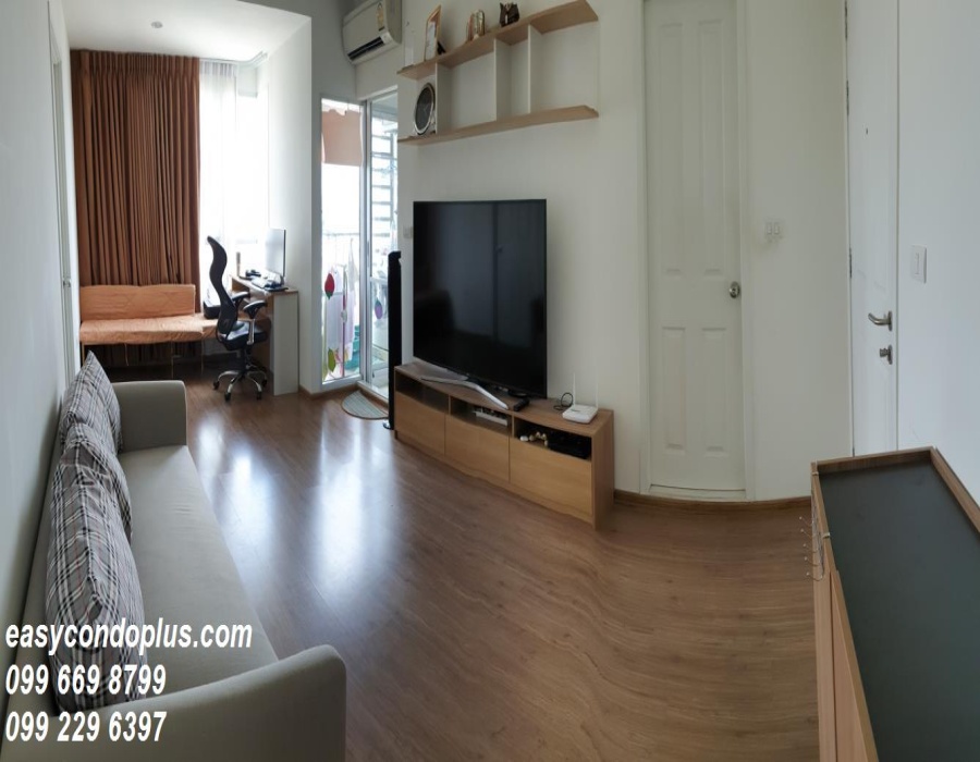 2 Bedrooms Bedrooms, ,1 BathroomBathrooms,2 ห้องนอน,ขาย,1132
